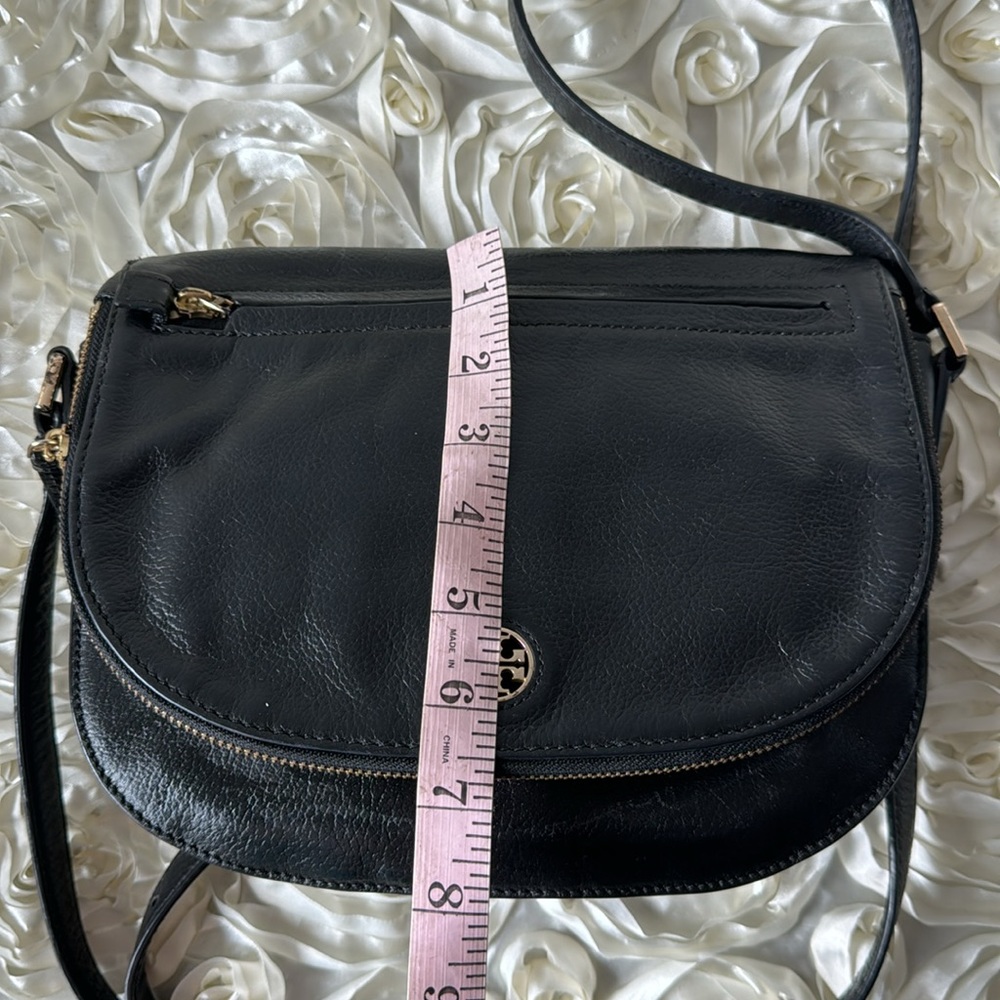Tory Burch Black Crossbody Bag - Picture 9 of 15
